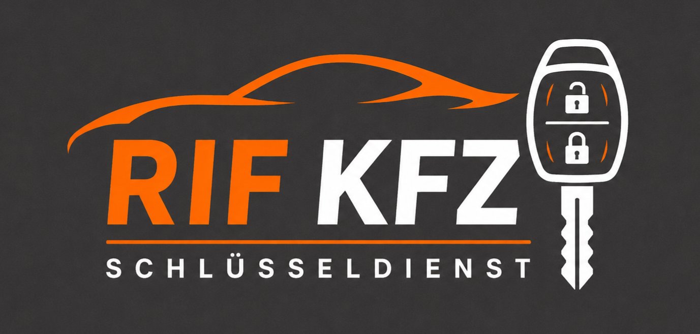 Rif-kfz Logo